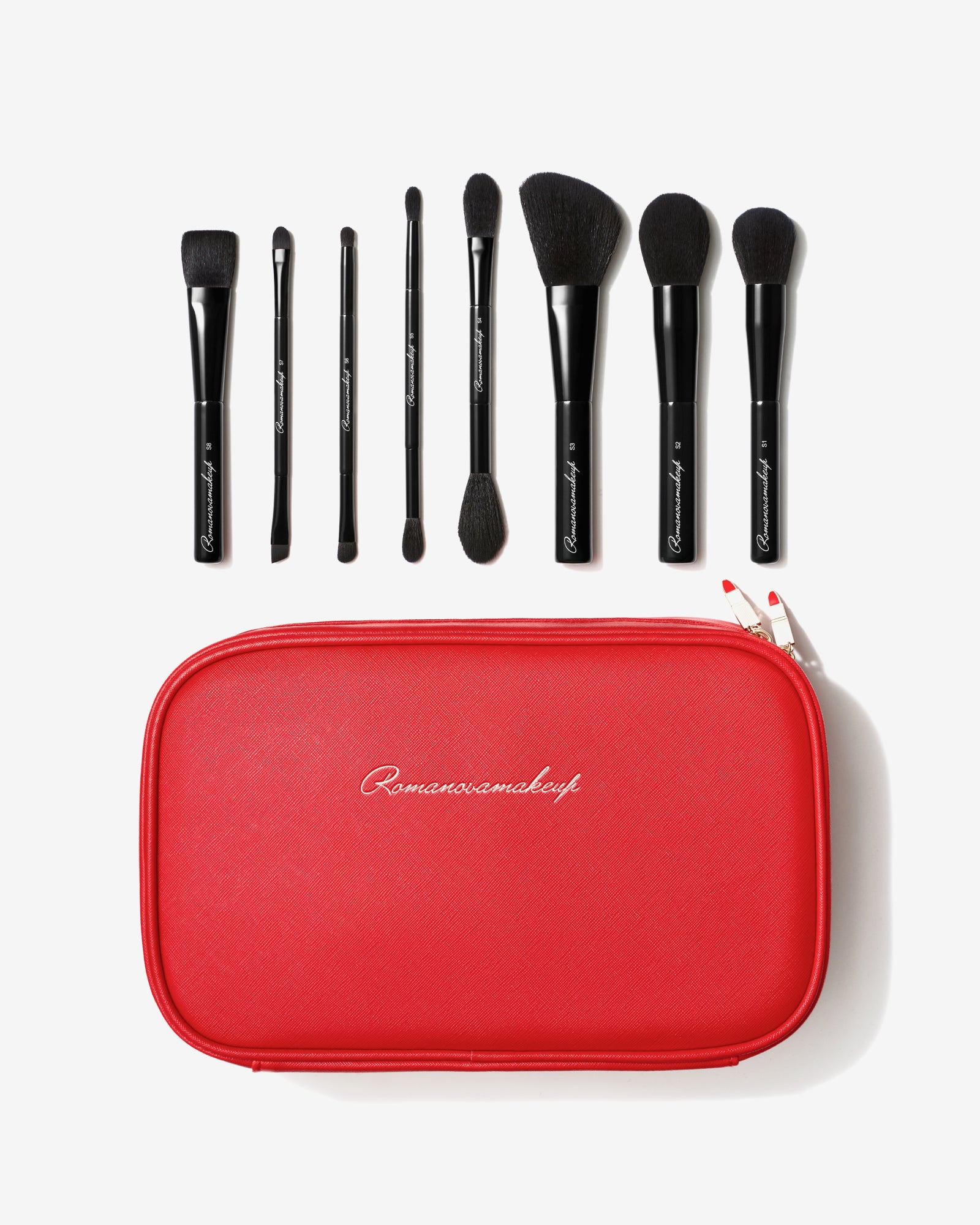Sexy Ultimate Brush Kit for 184.00 USD in USA | Buy at Romanovamakeup