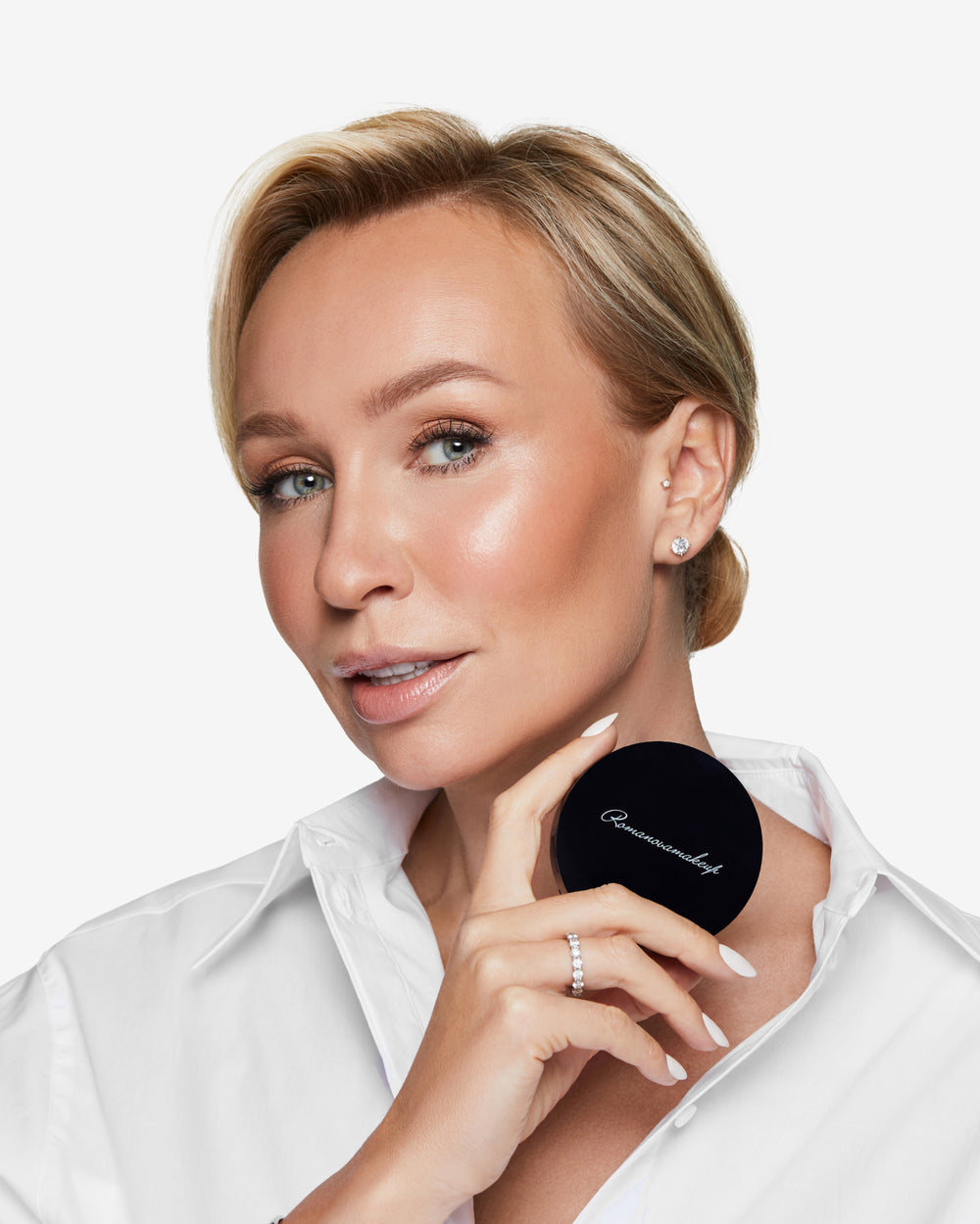 Sexy Powder Highlighter Bestseller DIAMOND