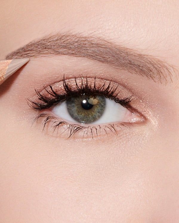 Sexy Eyebrow Pencil ICE BLONDE