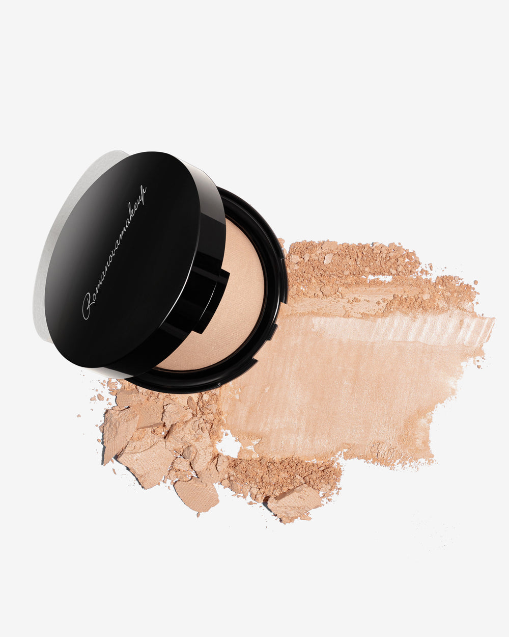 Sexy Nude Powder MEDIUM