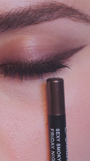 Sexy Smoky Eye Pencil Mini SECRET HAZE