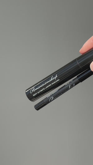 Sexy Smoky Eye Pencil CARBON BLACK