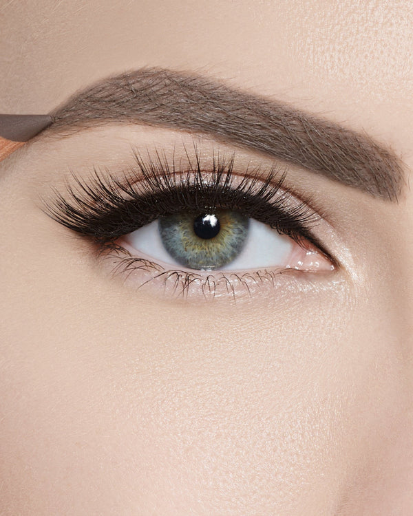 Sexy Eyebrow Pencil TAUPE - Romanovamakeup