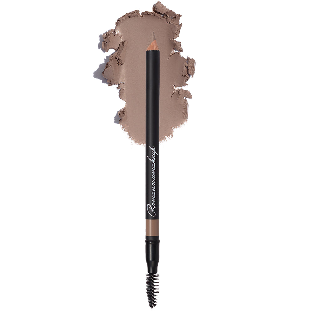 Sexy Eyebrow Pencil ICE BLONDE: Romanovamakeup