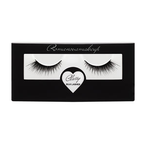Classy Silk Lashes KETI
