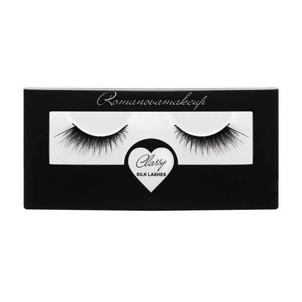 Classy Silk Lashes KETI