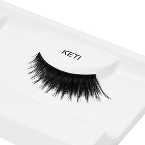 Classy Silk Lashes KETI