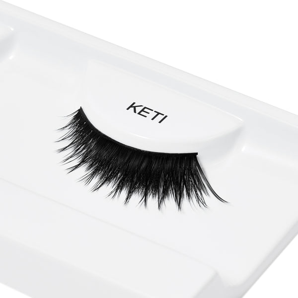Classy Silk Lashes KETI