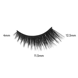 Classy Silk Lashes KETI