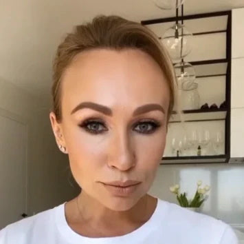 Smoky Eye makeup - Romanovamakeup
