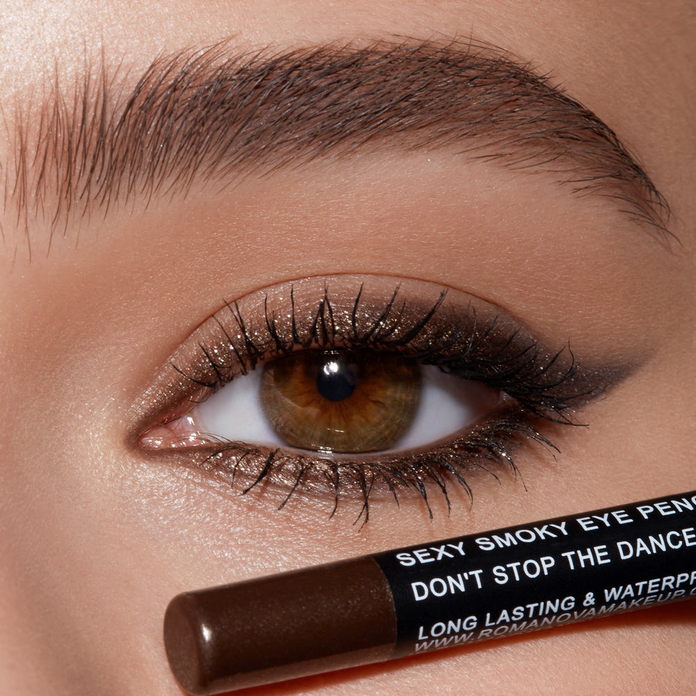 Sexy Smoky Eye Pencil DONT STOP THE DANCE