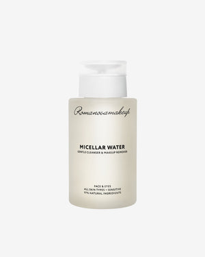 Micellar Water 200ml