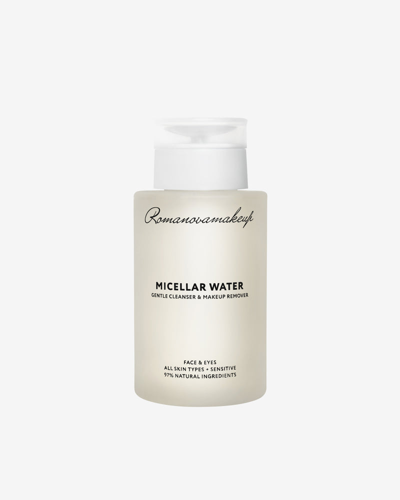 Micellar Water 200ml