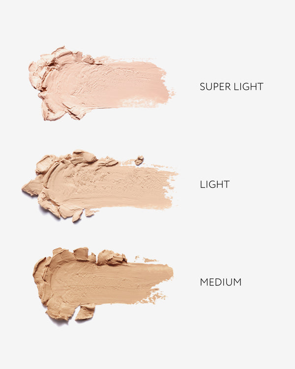 Sexy Silky Concealer SUPER LIGHT
