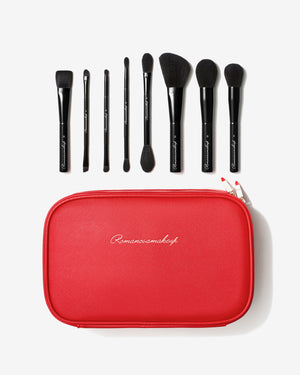 Sexy Ultimate Brush Kit