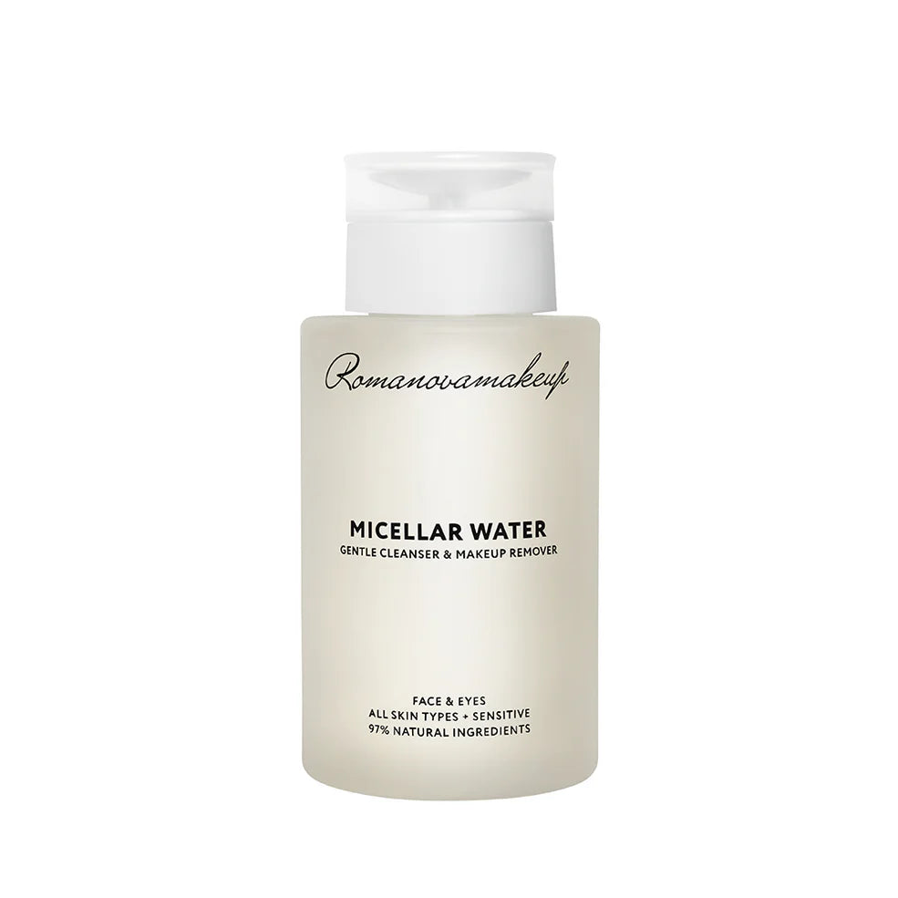 Micellar water 200 ml