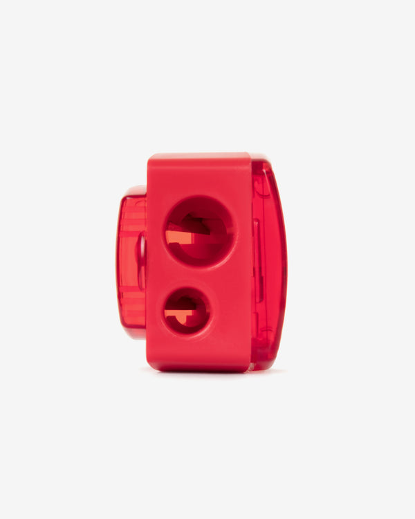 Double Sharpener
