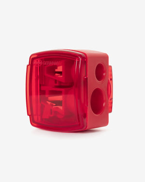 Double Sharpener