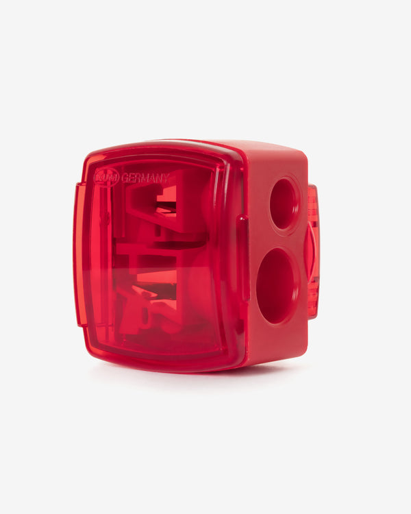Double Sharpener