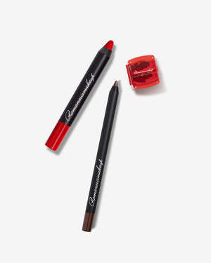 Double Sharpener