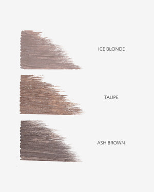 Sexy Eyebrow Mascara ICE BLONDE