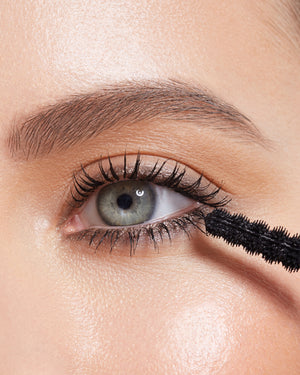 Sexy Ultimate Lashes Mascara BLACK MINI