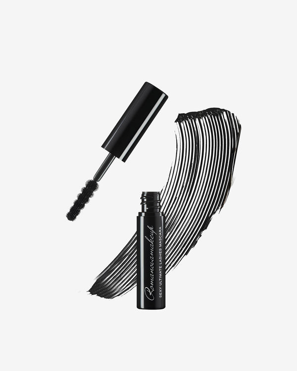 Sexy Ultimate Lashes Mascara BLACK MINI