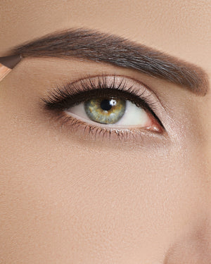 Sexy Eyebrow Pencil BRUNETTE