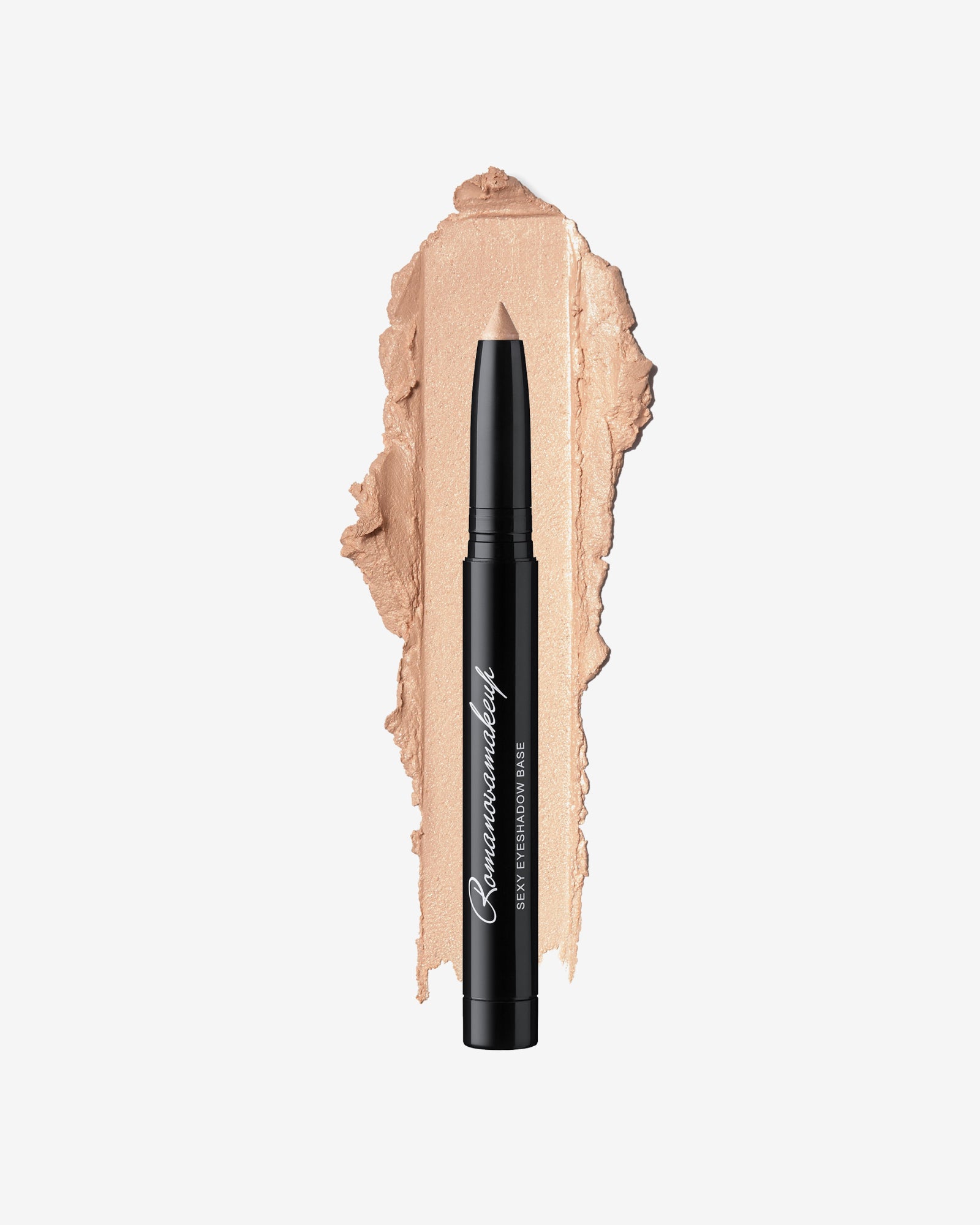 Eyeshadow Base | Romanovamakeup