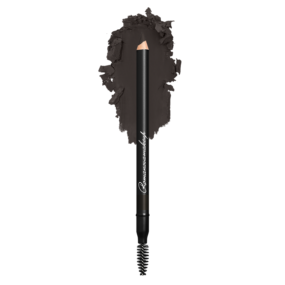 Sexy Eyebrow Pencil BLACK BROWN