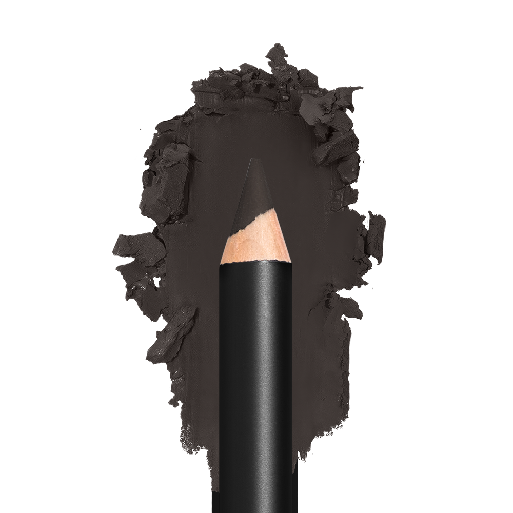 Sexy Eyebrow Pencil BLACK BROWN