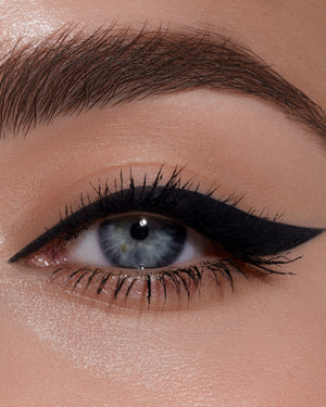 Sexy Smoky Eye Pencil CARBON BLACK