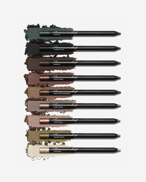 Sexy Smoky Eye Pencil CARBON BLACK