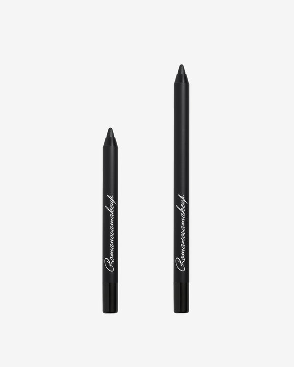 Sexy Smoky Eye Pencil Mini CARBON BLACK