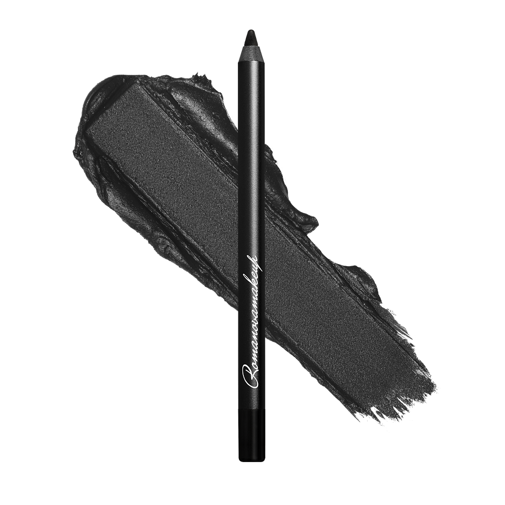 Sexy Smoky Eye Pencil CARBON BLACK