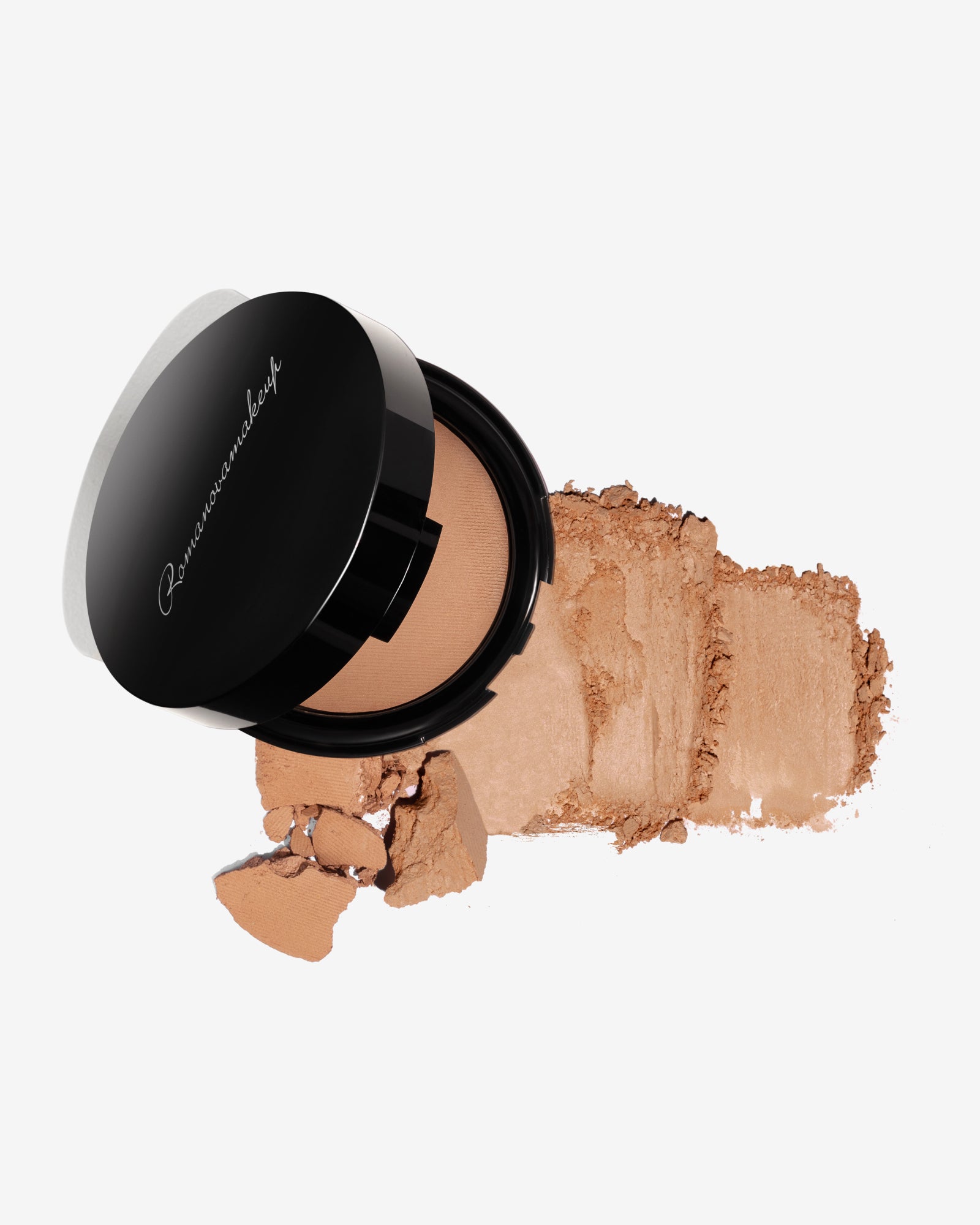 Sexy Nude Powder DARK