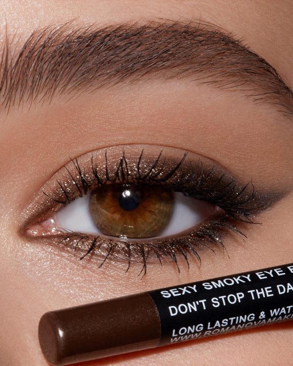 Sexy Smoky Eye Pencil DONT STOP THE DANCE