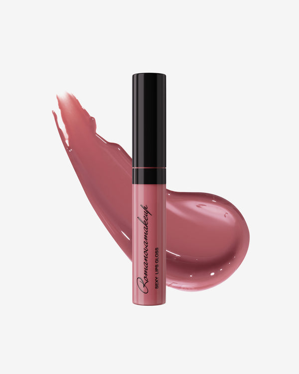 Sexy Lips Gloss DRAMATIC