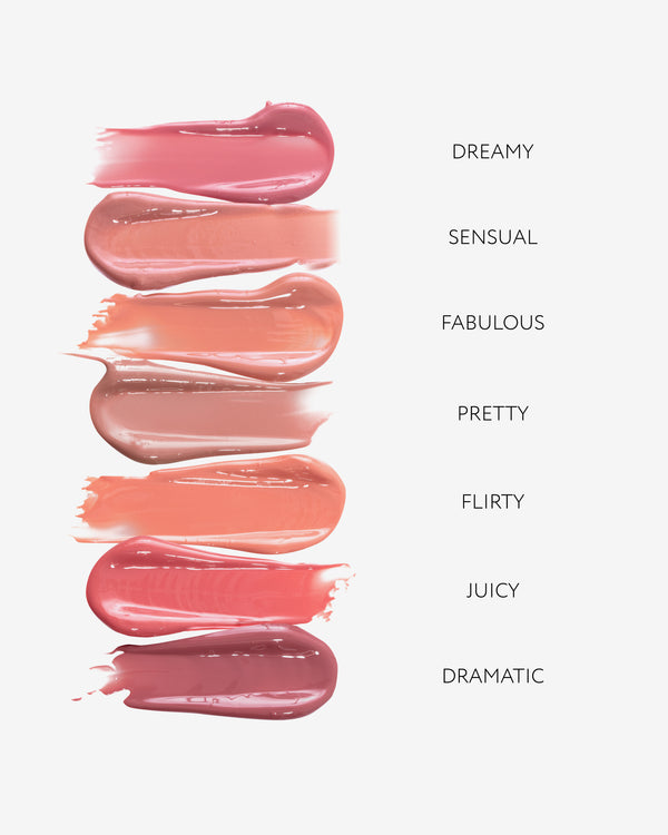Sexy Lips Gloss DRAMATIC