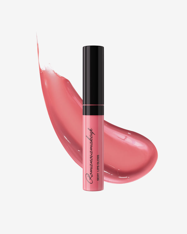 Sexy Lips Gloss DREAMY