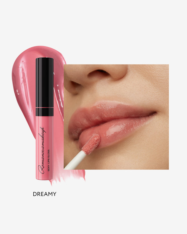 Sexy Lips Gloss DREAMY