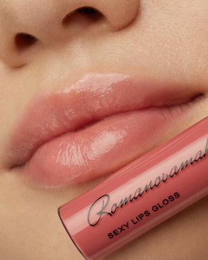 Sexy Lips Gloss DREAMY