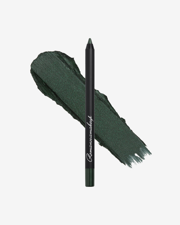 Sexy Smoky Eye Pencil EMERALD