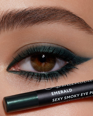 Sexy Smoky Eye Pencil EMERALD