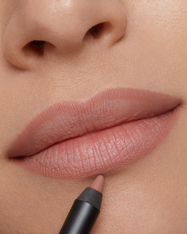 Sexy Contour Lip Liner Mini FIRST DATE