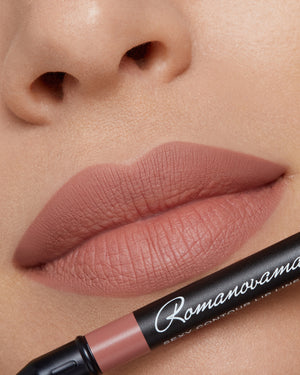 Sexy Contour Lip Liner Mini FIRST DATE