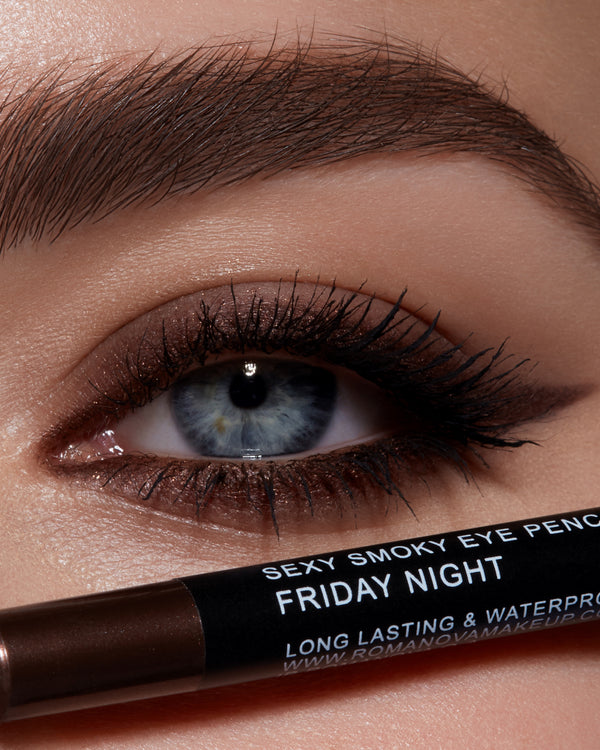 Sexy Smoky Eye Pencil Mini FRIDAY NIGHT