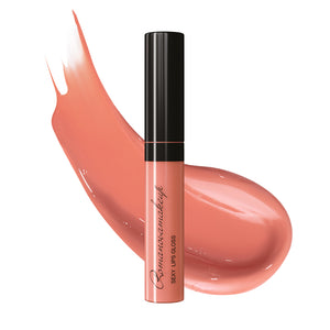 Sexy Lips Gloss FLIRTY