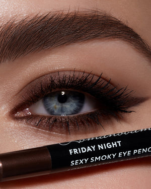 Sexy Smoky Eye Pencil FRIDAY NIGHT