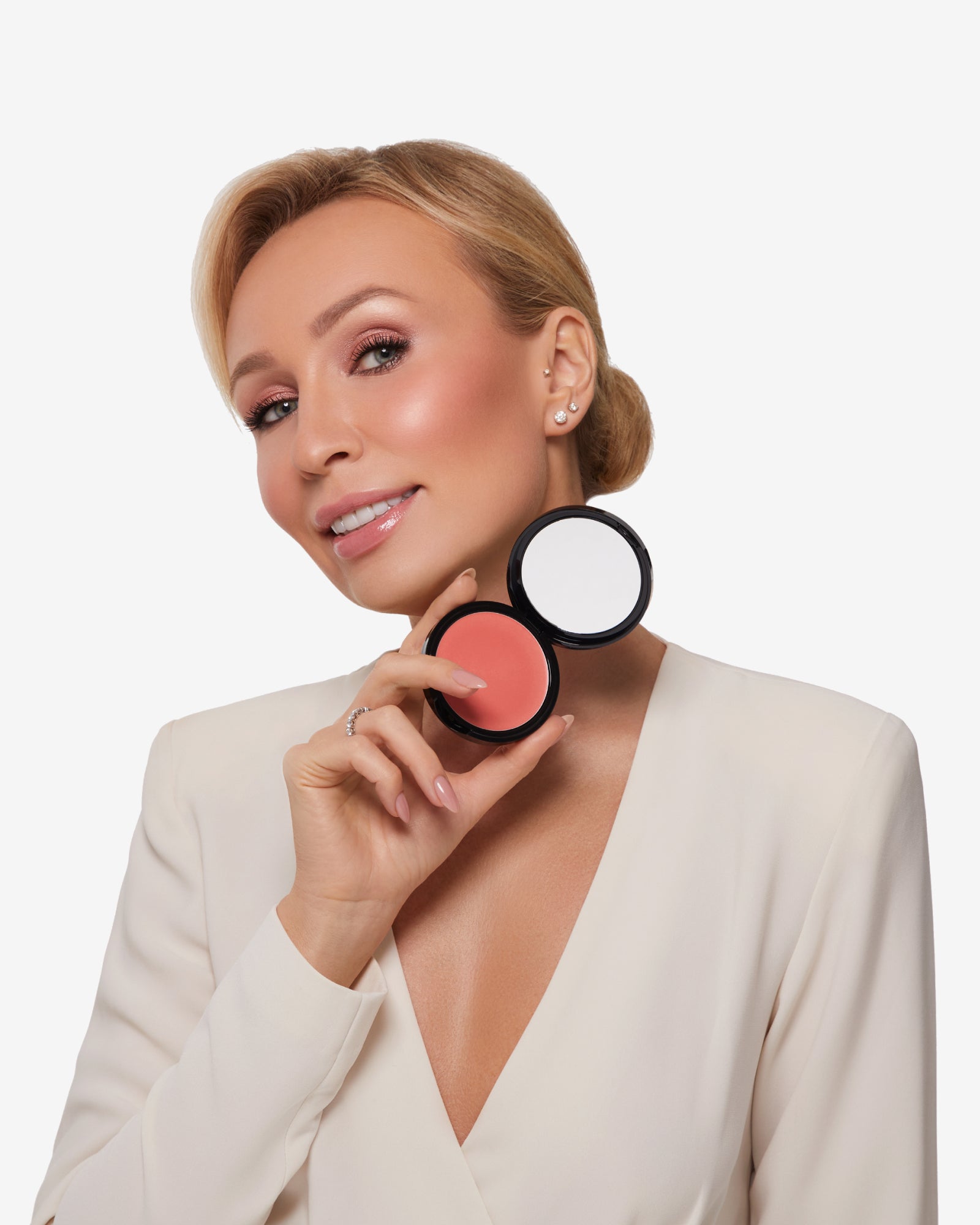 Sexy Cream Blusher GOOD GIRL